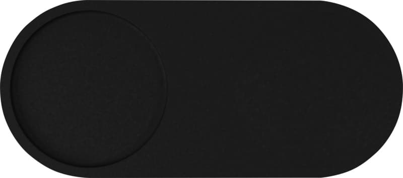 SCX.design W17 10W light-up logo wireless charging pad and bamboo pencil holder 6