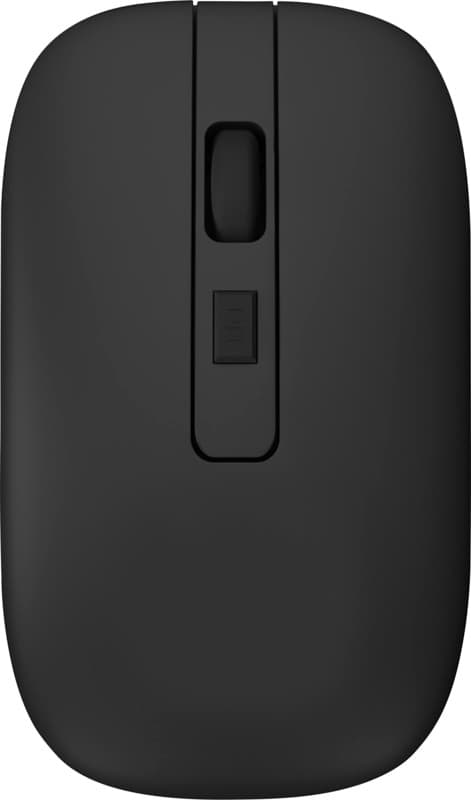 SCX.design O22 antibacterial light-up logo wireless mouse 2