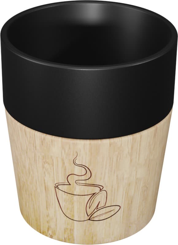 SCX.design D05 magnetic ceramic coffee mug