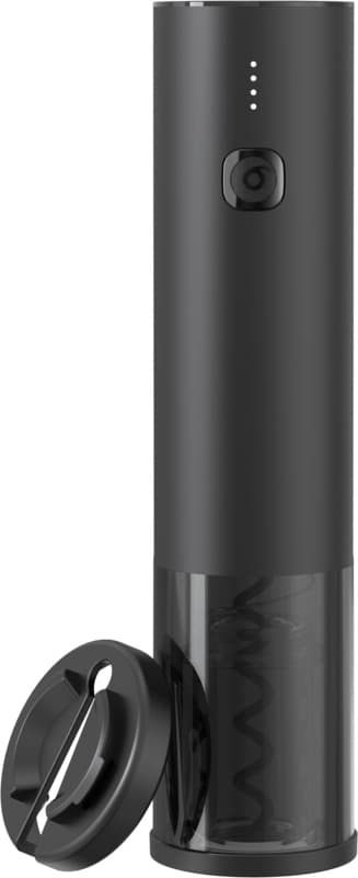 SCX.design K01 light-up logo electric corkscrew 1