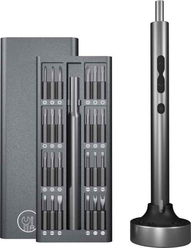 SCX.design T25 all-in-one electric screwdriver set  1