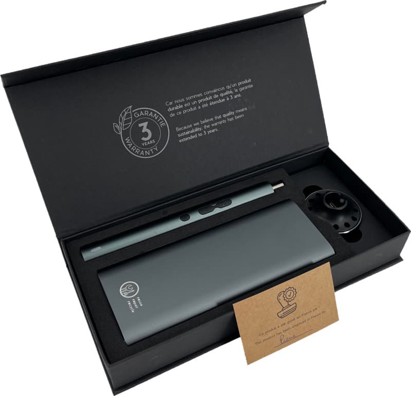 SCX.design T25 all-in-one electric screwdriver set  7