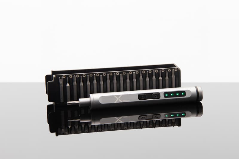 SCX.design T31 40-in-1 electric screwdriver kit 1