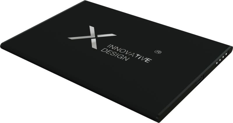 SCX.design P21 3000 mAh ultra slim magnetic power bank 1