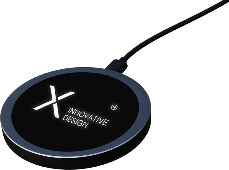 SCX.design W32 15W wireless charging base 1