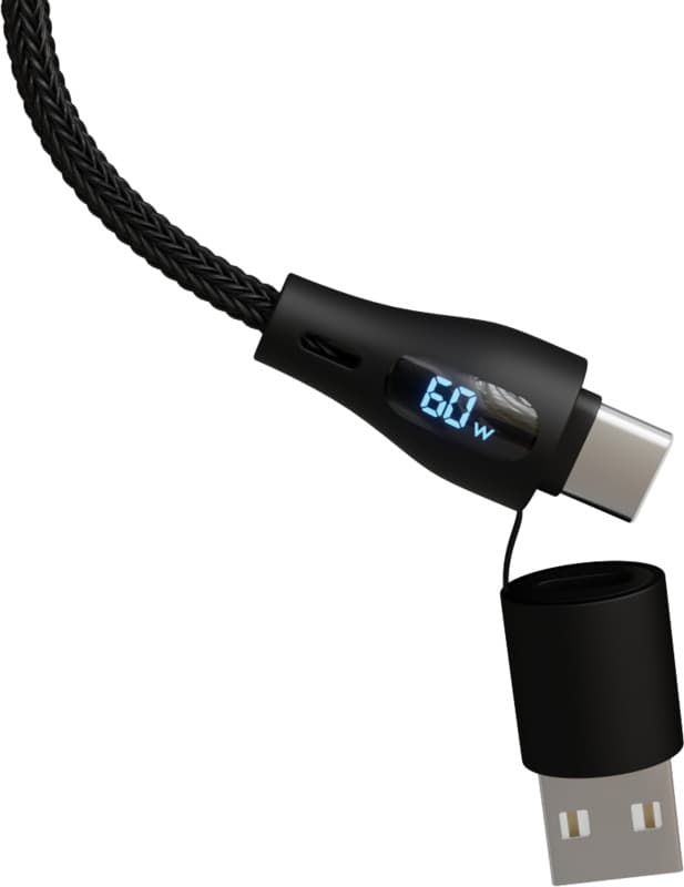 SCX.design C55 65W cable and adapter set 6