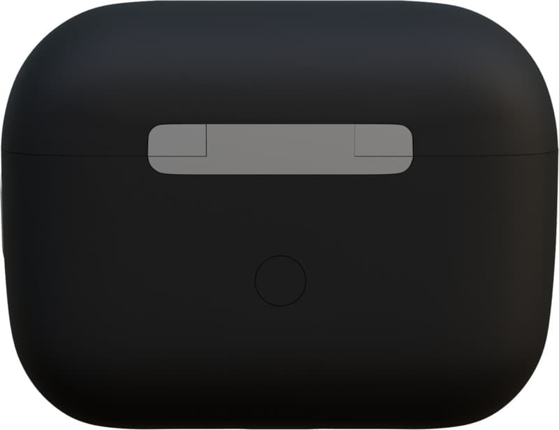 SCX.design E26 ANC earbuds with interactive touchscreen charging case 10