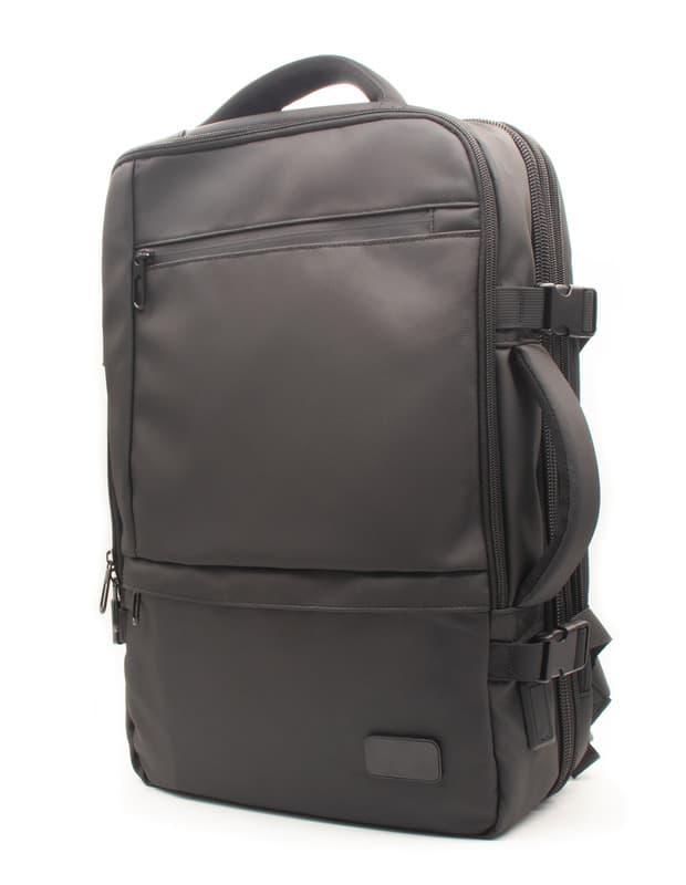 SCX.design L14 backpack with air suction system 40L 1