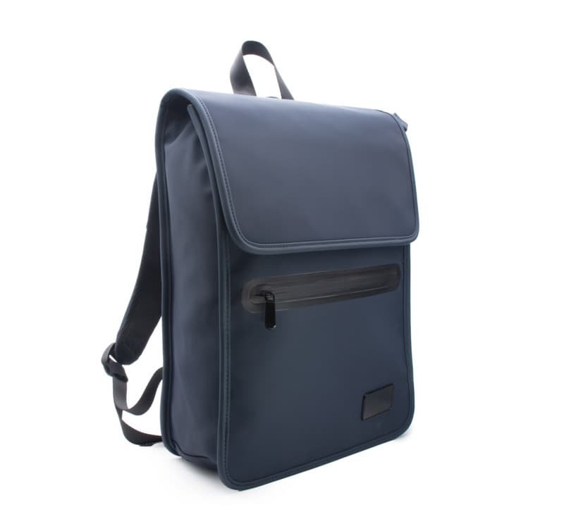 SCX.design L16 MagPack recycled laptop backpack  1