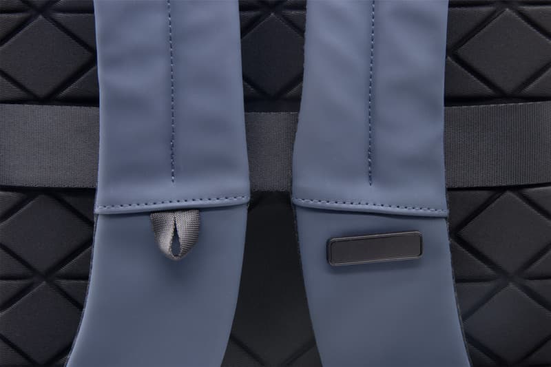 SCX.design L16 MagPack recycled laptop backpack  6