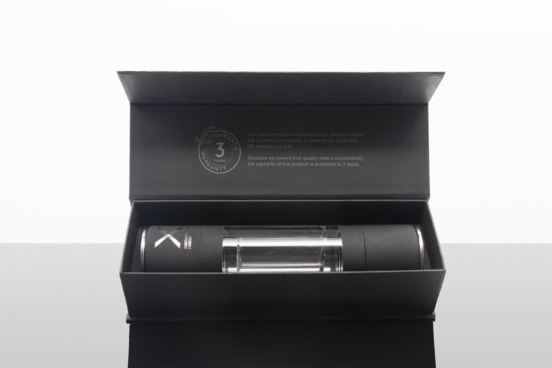 SCX.design K08 salt and pepper ceramic grinder  7