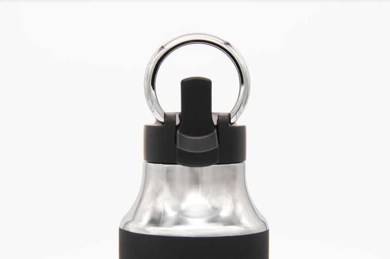 SCX.design D12 500 ml insulated stainless steel water bottle with straw 6