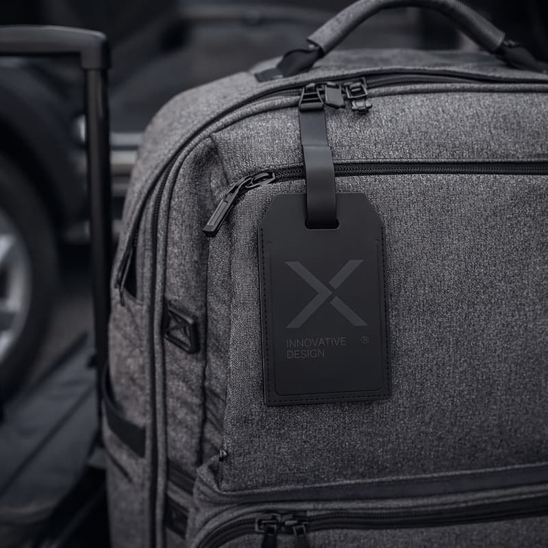 SCX.design A14 bag smart tag 7