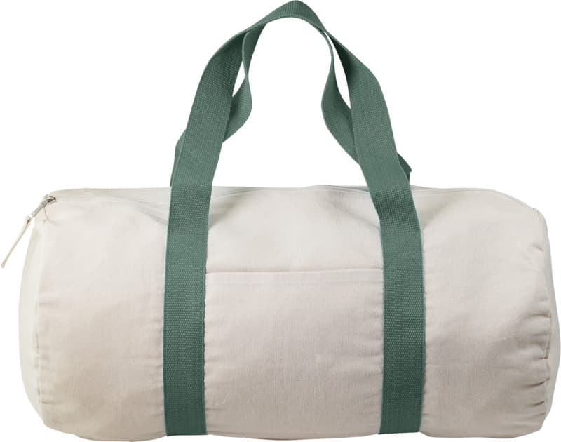 Citizen Green Magnum duffle sports bag 1