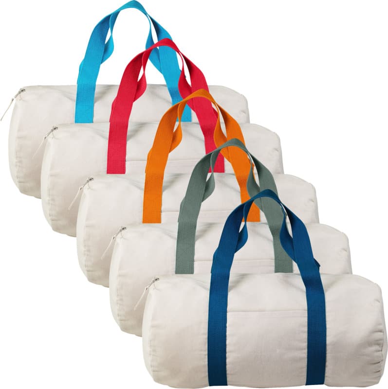 Citizen Green Magnum duffle sports bag 11