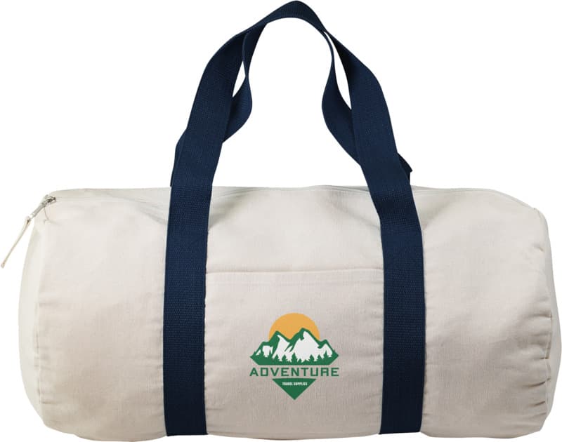 Citizen Green Magnum duffle sports bag 24