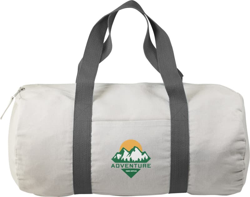 Citizen Green Magnum duffle sports bag 28