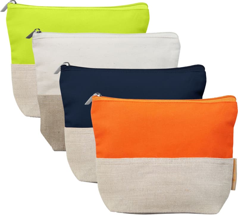 Citizen Green Today travel pouch 7