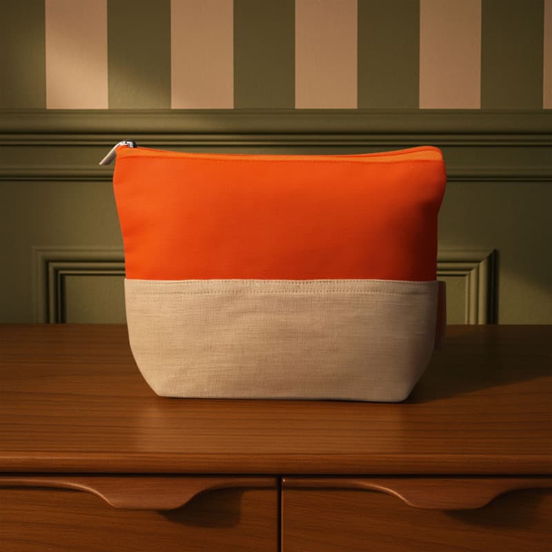 Citizen Green Today travel pouch 6