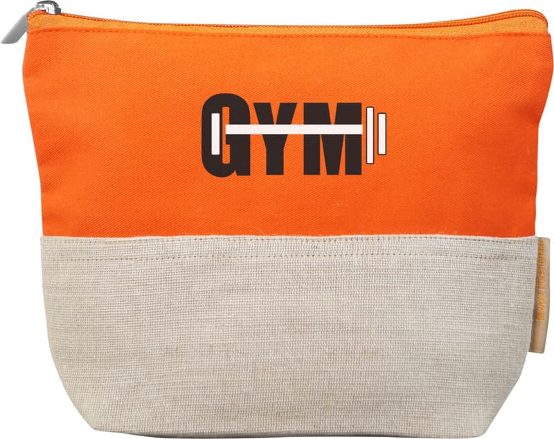 Citizen Green Today travel pouch 8