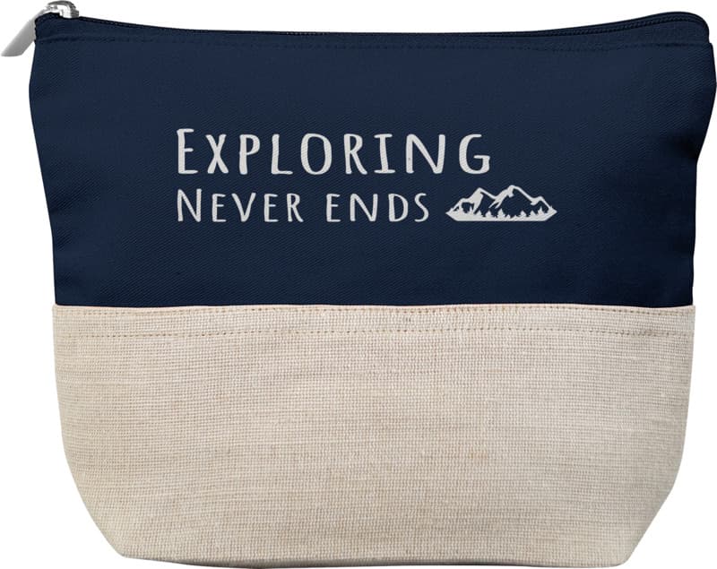 Citizen Green Today travel pouch 11