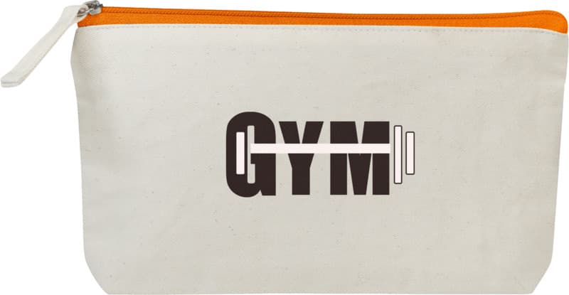 Citizen Green Biutifulday travel pouch 3