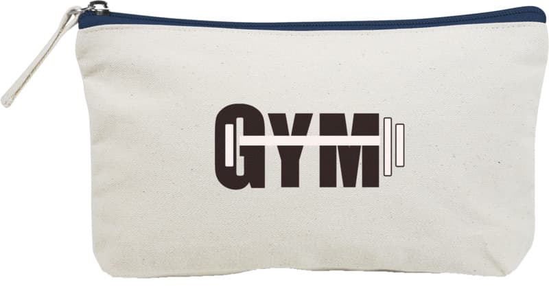 Citizen Green Biutifulday travel pouch 9