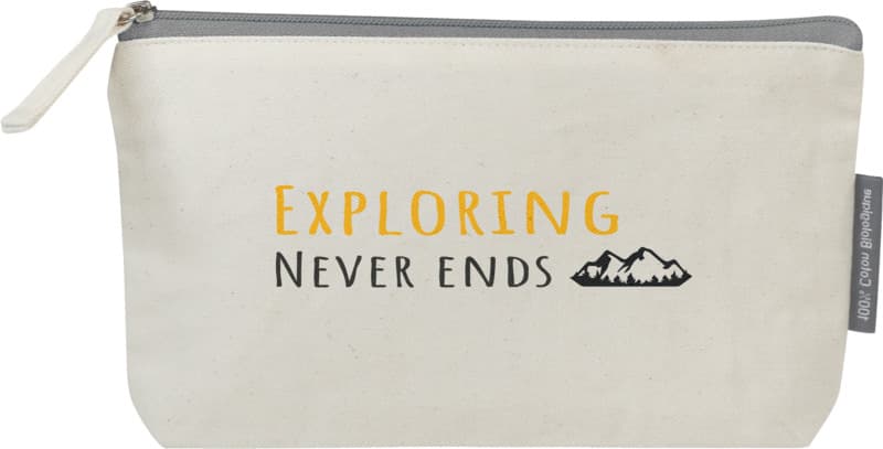 Citizen Green Biutifulday travel pouch 11