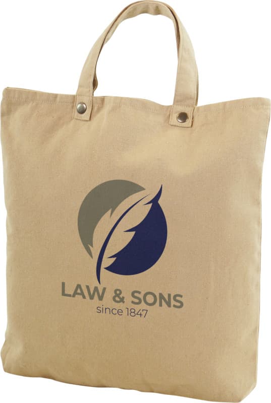 Citizen Green Toteback backpack 6