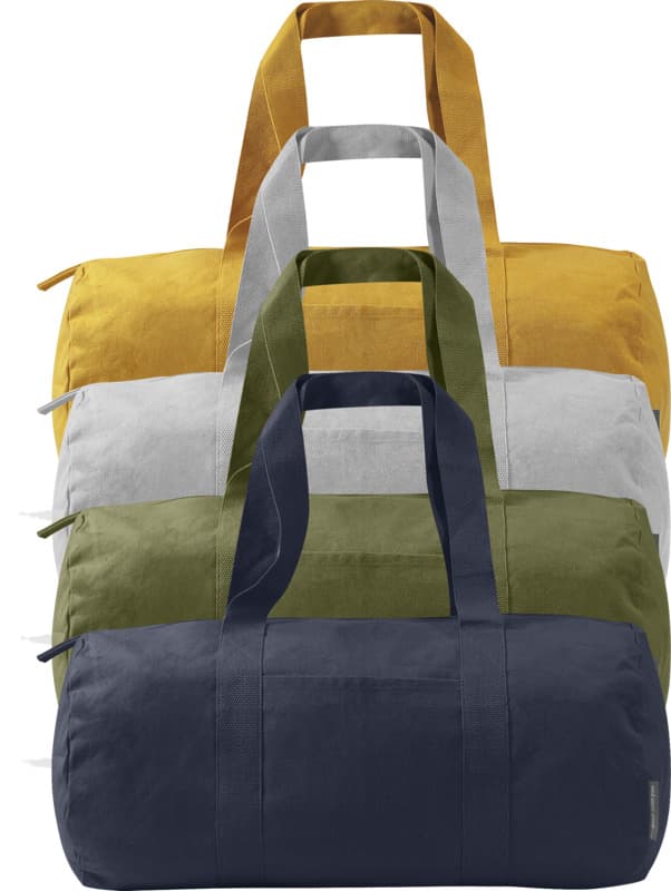 Citizen Green Higgins duffle travel bag 13