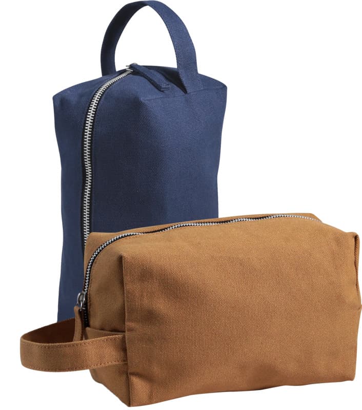 Citizen Green Natura accessory pouch 2