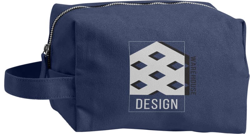 Citizen Green Natura accessory pouch 3