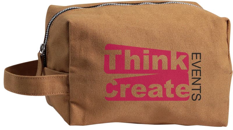 Citizen Green Natura accessory pouch 8