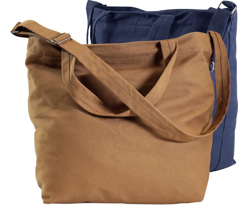 Citizen Green Natura travel bag 2