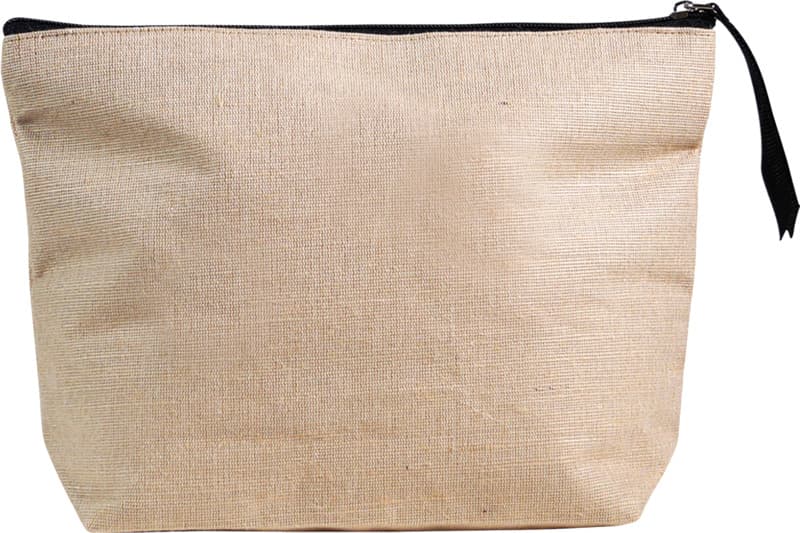 Citizen Green Maxiday accessory pouch 1