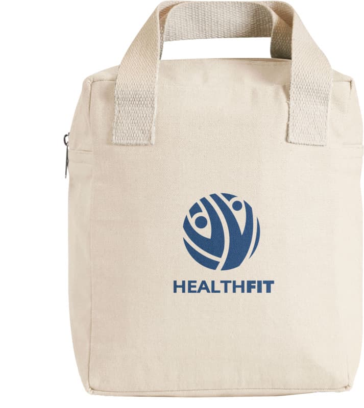 Citizen Green Lunchy organic cotton lunch bag 3