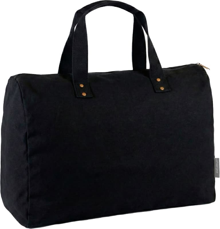 Citizen Green Combio organic cotton travel bag and pouch 6