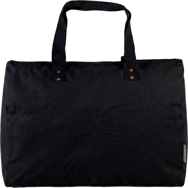 Citizen Green Combio organic cotton travel bag and pouch 7