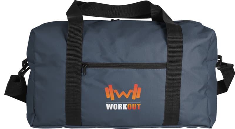 Citizen Green Escape travel bag 8