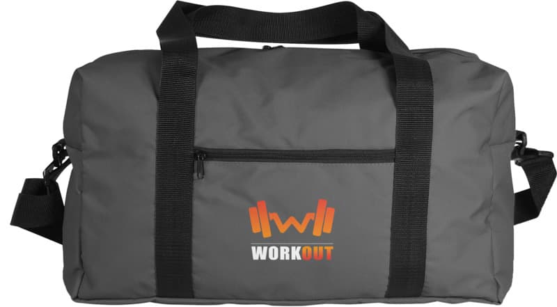 Citizen Green Escape travel bag 12