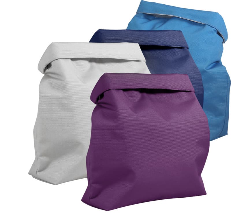 Citizen Green Savor insulated lunch bag 4