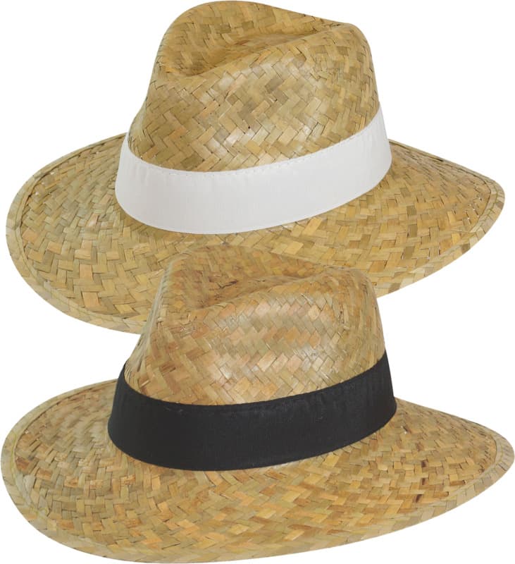 Citizen Green Bonnie Panama hat 7