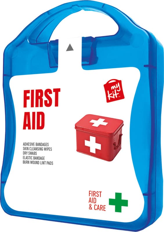MyKit First Aid 8