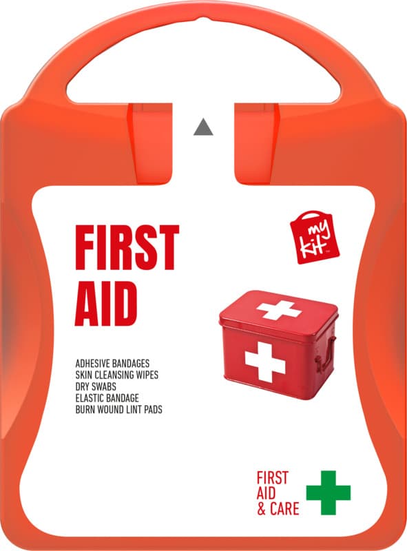 MyKit First Aid 23
