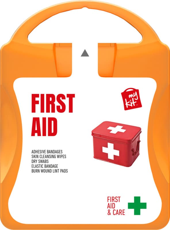 MyKit First Aid 51