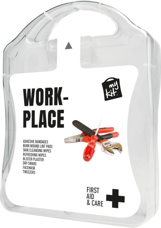 MyKit Workplace First Aid Kit 1
