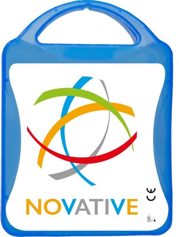 MyKit Workplace First Aid Kit 13