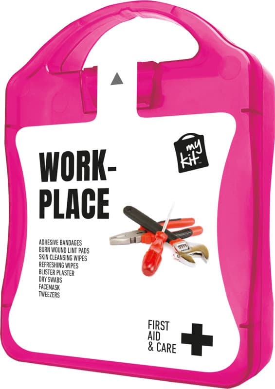 MyKit Workplace First Aid Kit 29