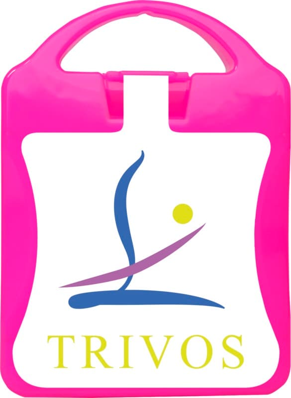 MyKit Workplace First Aid Kit 35