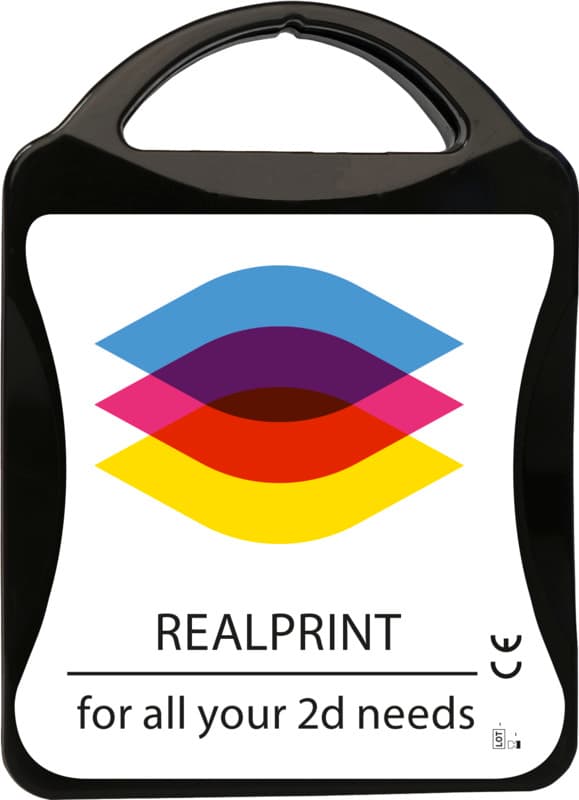 MyKit Car First Aid Kit 41